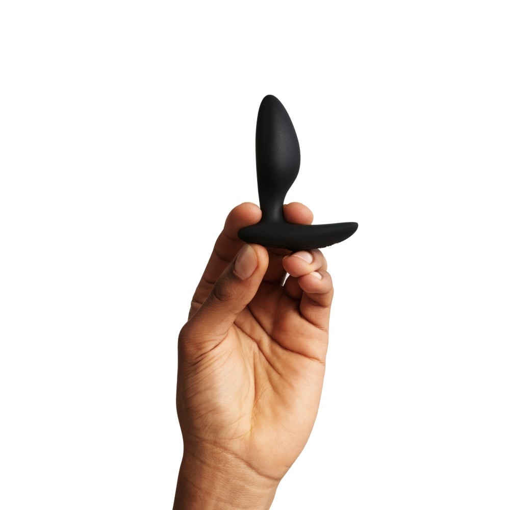 Fotografia oficial do plug anal We-Vibe Ditto+