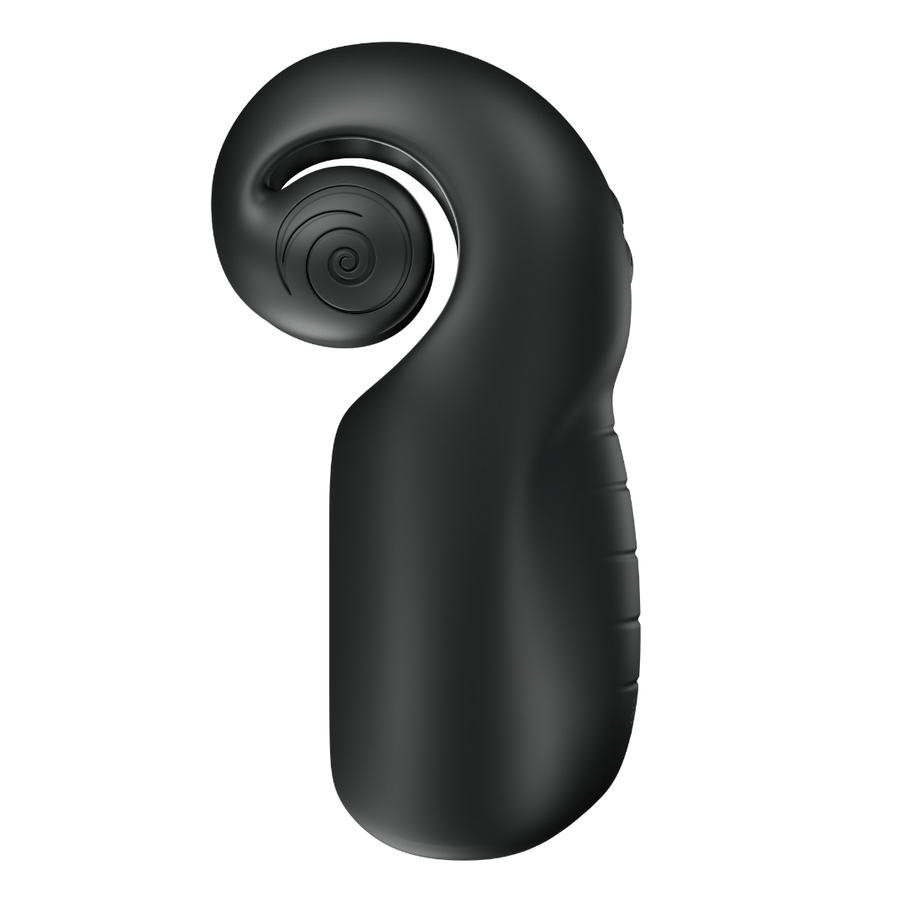 Fotografia oficial de SVibe Evo