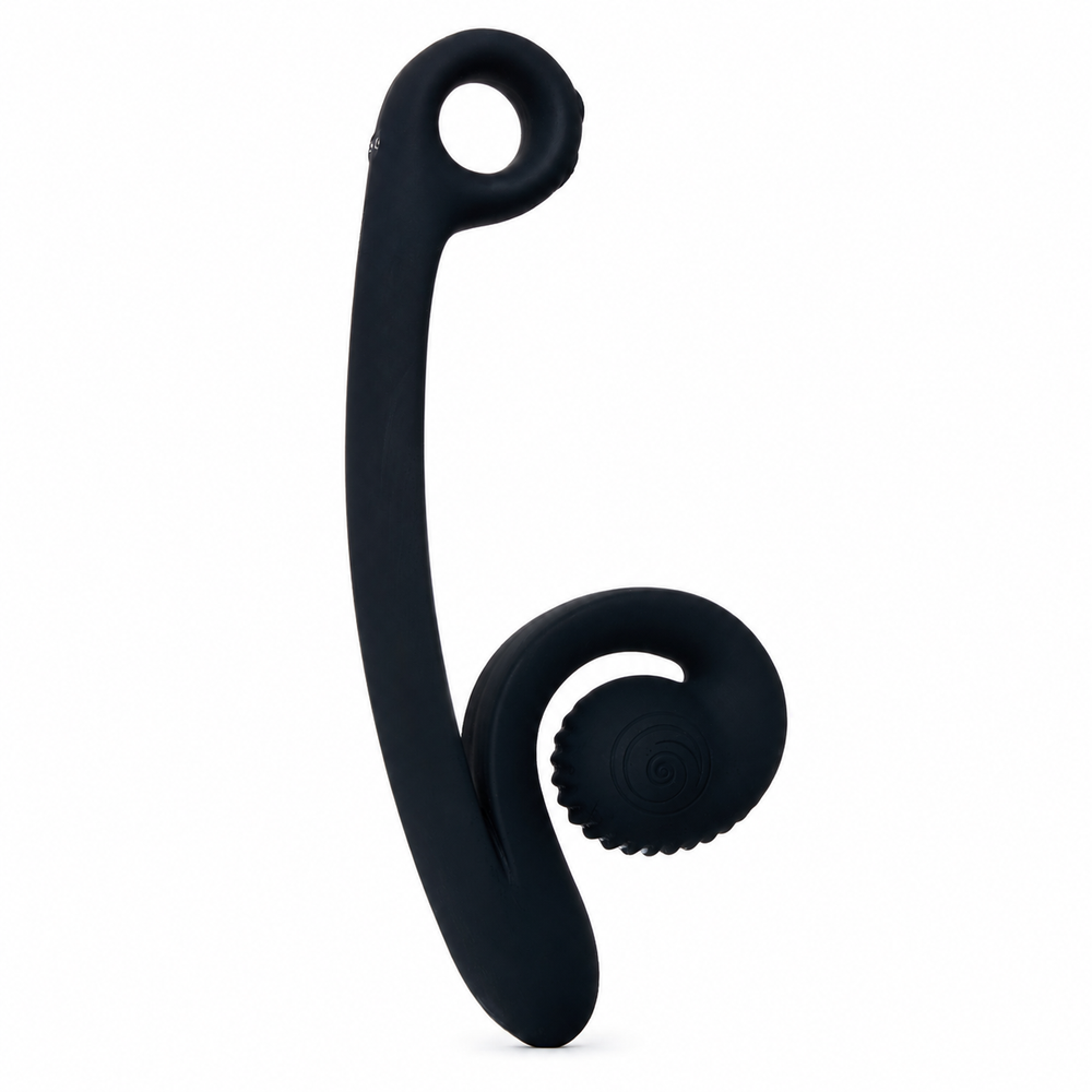 SVibe Curve preto, fotografia oficial