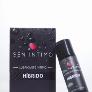 Lubricante íntimo Híbrido