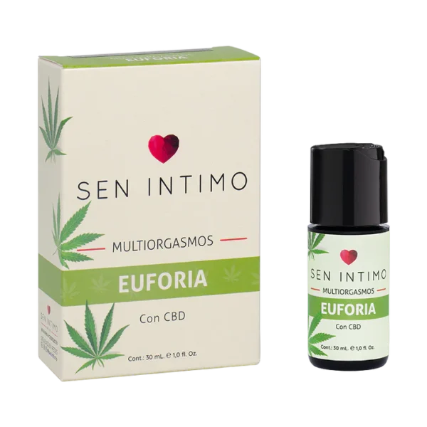Multiorgasmos Euforia - Imagen 3