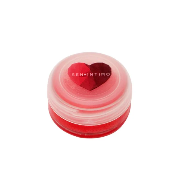 Brillo labial frutos rojos 10ml - Imagen 3