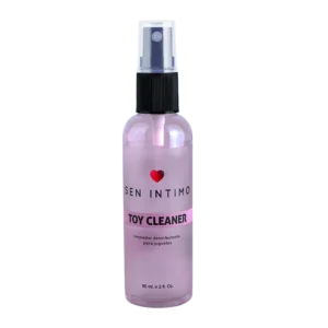 Toy cleaner x 60ml