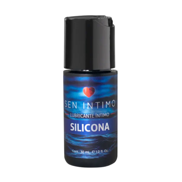 Lubricante íntimo Silicona - Imagen 2