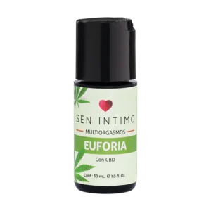 Multiorgasmos Euforia