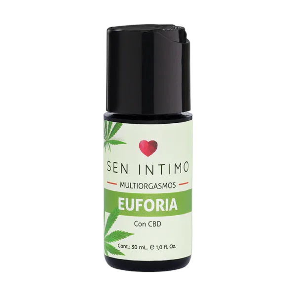 Multiorgasmos Euforia