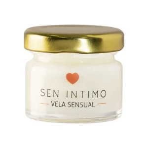 Vela para masajes x25ml