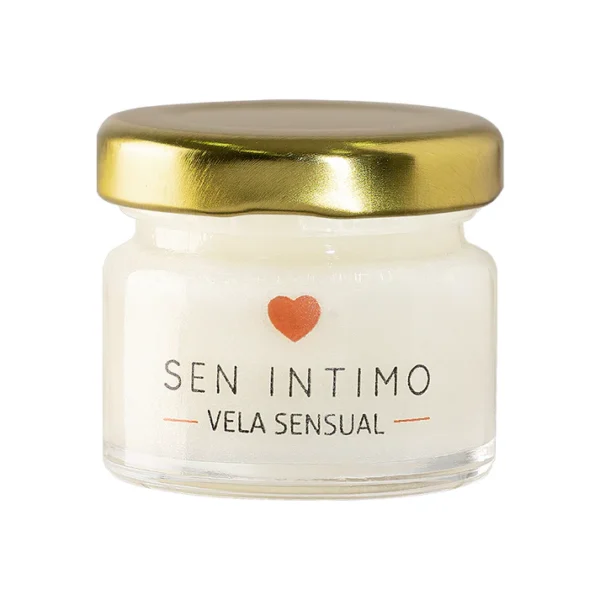 Vela para masajes x25ml