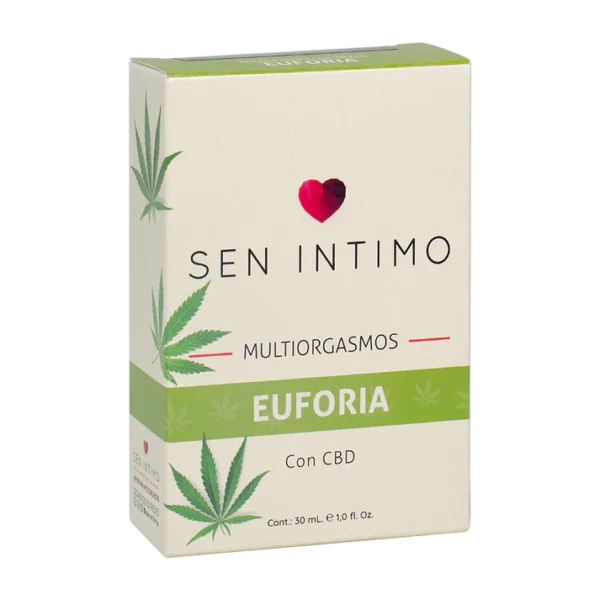 Multiorgasmos Euforia - Imagen 2