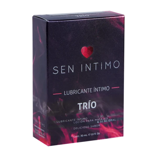 Lubricante trío - Imagen 3