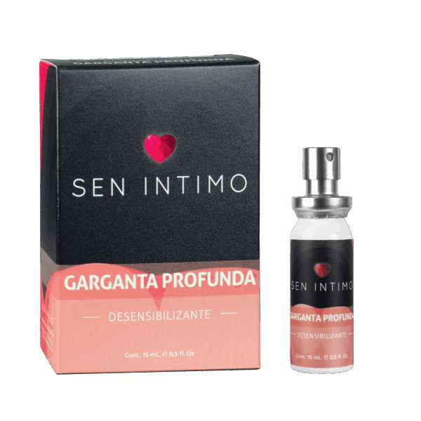 Lubricante Garganta profunda Desensibilizante - Imagen 2