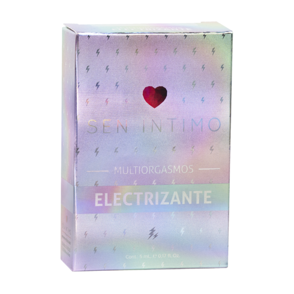 Multiorgásmico Electrizante - Imagen 4