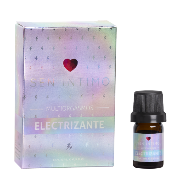 Multiorgásmico Electrizante - Imagen 2