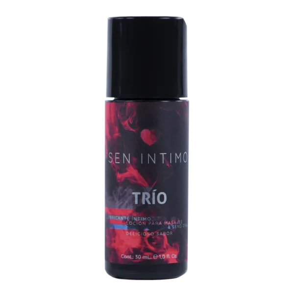 Lubricante trío - Imagen 2