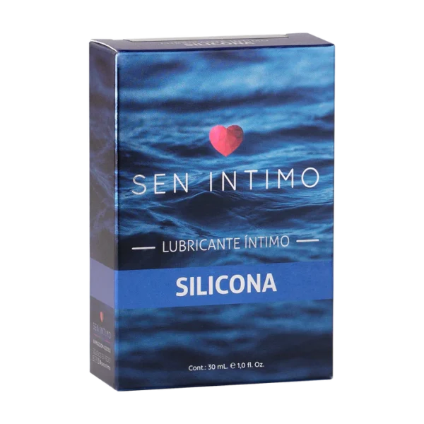 Lubricante íntimo Silicona - Imagen 3