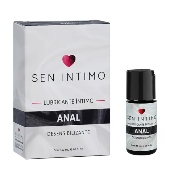 Lubricante Anal - Imagen 3