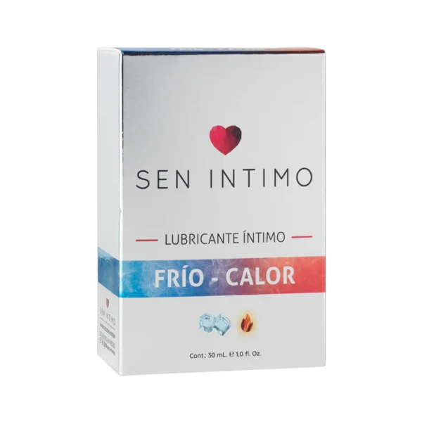 Multiorgasmos frio/calor - Imagen 2