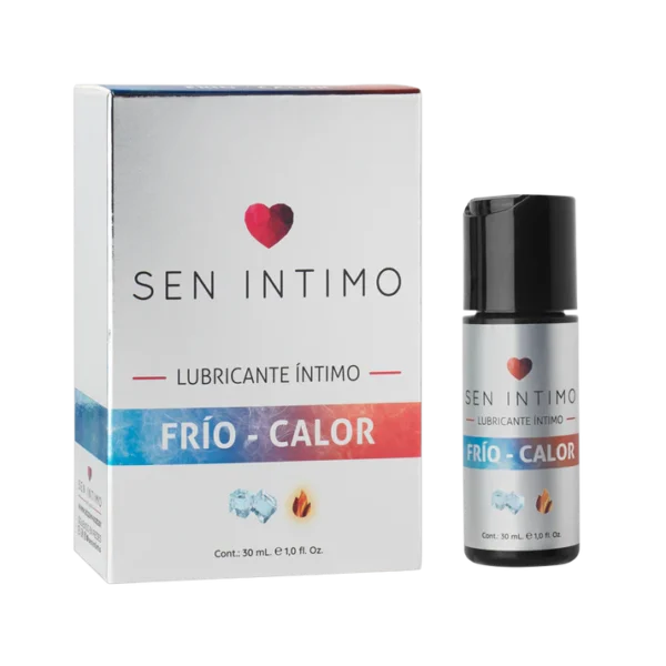 Multiorgasmos frio/calor - Imagen 3