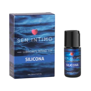Lubricante íntimo Silicona