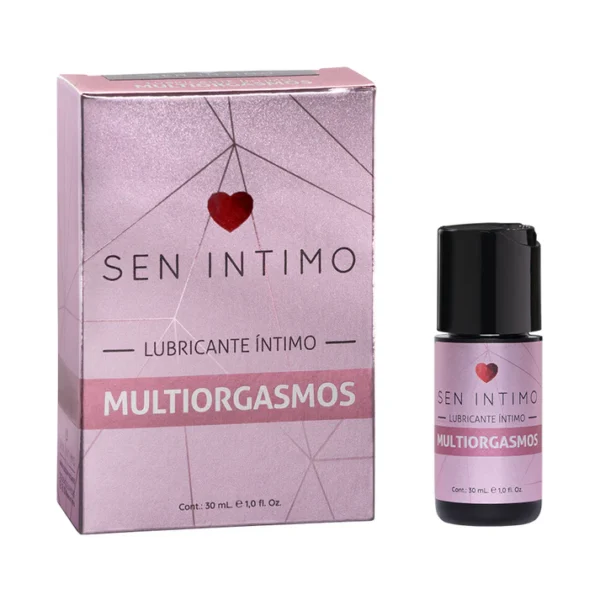 Multiorgasmos - Imagen 2