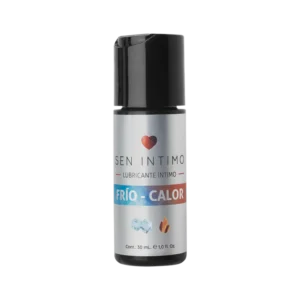 Multiorgasmos frio/calor