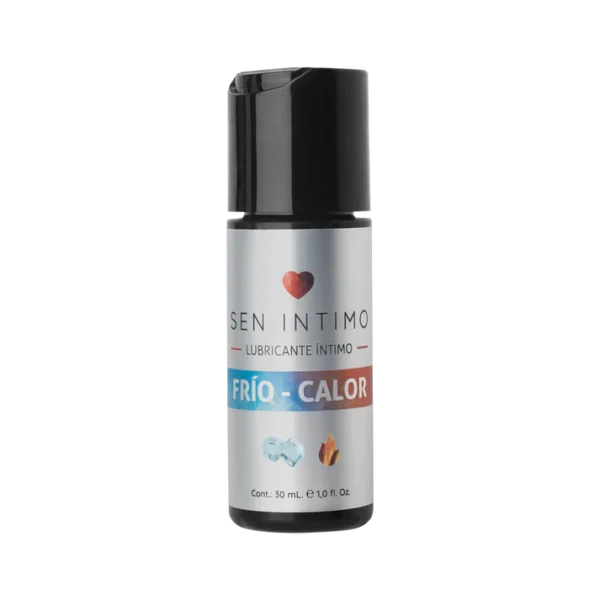 Multiorgasmos frio/calor
