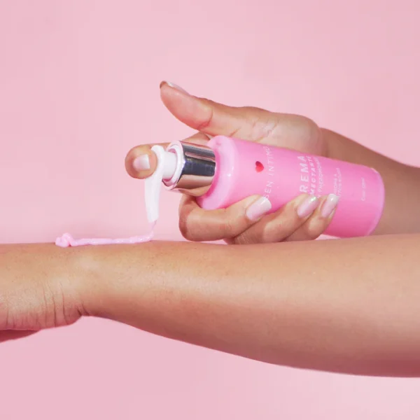 Crema humectante con pheromonas 125ml - Imagen 4