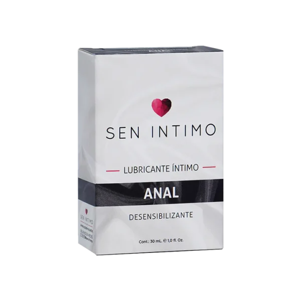 Lubricante Anal - Imagen 4
