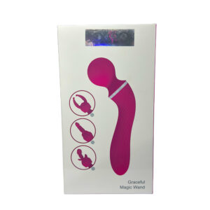 Graceful Magic Wand