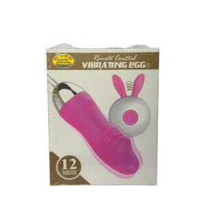 Huevo con control rabbit