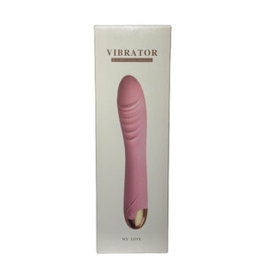Vibrador 360°